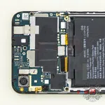 How to disassemble Asus ZenFone Live L1 ZA550KL, Step 4/2