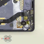 Cómo desmontar OnePlus X E1001, Paso 12/3