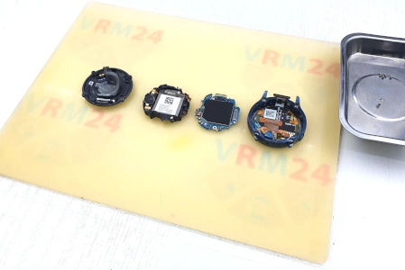 Технический обзор Samsung Galaxy Watch Active SM-R500