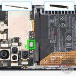 How to disassemble Xiaomi Redmi Note 10 Pro, Step 6/1