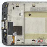 How to disassemble ZTE Grand Memo, Step 9/2