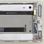 How to disassemble Xiaomi RedMi 3S, Step 19/3