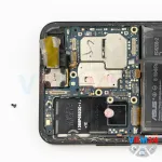 How to disassemble Asus Zenfone 10, Step 15/2