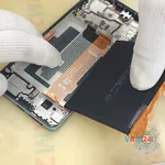 How to disassemble Xiaomi Redmi Note 13 Pro 5G, Step 18/4