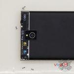 How to disassemble BlackBerry Passport (Q30), Step 4/2