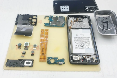 Samsung Galaxy A33 SM-A336