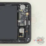 Как разобрать Xiaomi Mi Note 3, Шаг 10/2