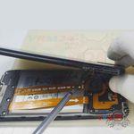 How to disassemble Samsung Galaxy M31 SM-M315, Step 3/4