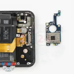 How to disassemble Asus Zenfone 10, Step 11/2