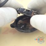 Samsung Gear S3 Frontier SM-R760 Battery replacement, Step 2/6