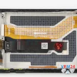 How to disassemble Xiaomi Redmi Note 14 Pro, Step 15/2