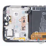 How to disassemble Xiaomi POCO M4 Pro, Step 14/1