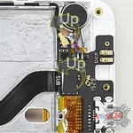 How to disassemble Lenovo S60, Step 7/3
