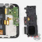 How to disassemble Huawei Y6 (2019), Step 8/2
