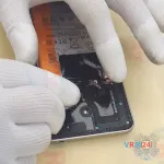 Как разобрать Xiaomi POCO C75, Шаг 4/2