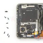 How to disassemble Xiaomi POCO F4, Step 4/2