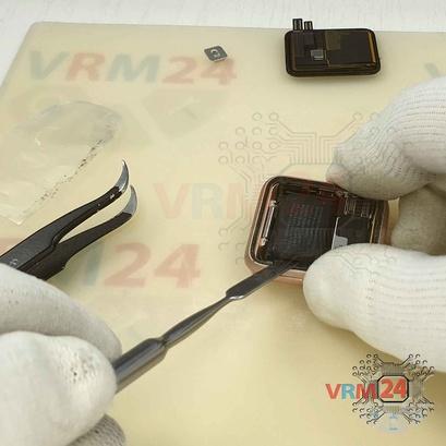 How to disassemble Apple Watch Series 1, Step 5/3