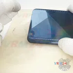 How to disassemble Samsung Galaxy A50s SM-A507, Step 3/4