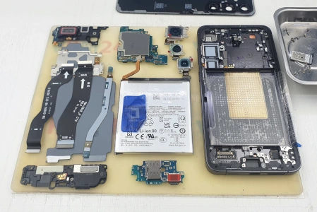 Samsung Galaxy S24+ SM-S921