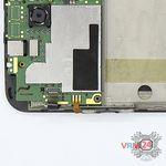 How to disassemble ZTE Grand Memo, Step 7/3
