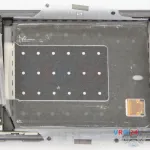 Как разобрать Samsung Galaxy A56 SM-A566, Шаг 19/2