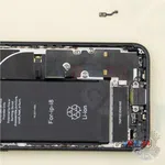 Como desmontar Apple iPhone SE (2nd generation) por si mesmo, Passo 20/2