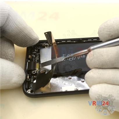 How to disassemble Apple iPhone SE (2nd generation), Step 23/5