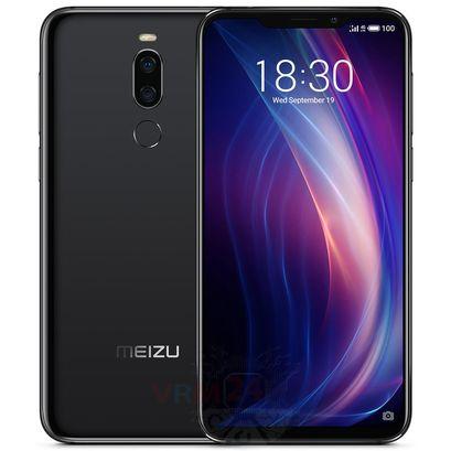 Meizu X8 M852H