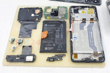 Huawei Nova 11i