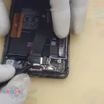 Как разобрать Xiaomi 13 Pro, Шаг 15/3