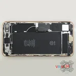 Cómo desmontar Apple iPhone 8 Plus, Paso 18/1