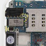 How to disassemble LG L90 D410, Step 7/3