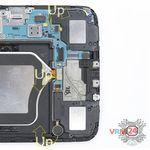 How to disassemble Samsung Galaxy Tab 3 8.0'' SM-T311, Step 5/2