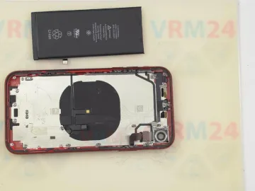 Как разобрать Apple iPhone XR