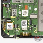 How to disassemble Acer Liquid Z500, Step 6/2