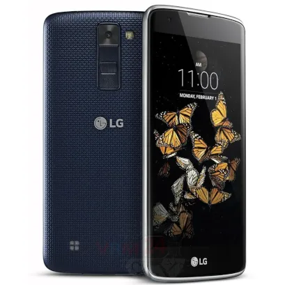 LG K8 K350E