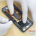 How to disassemble Asus Zenfone 10, Step 10/4