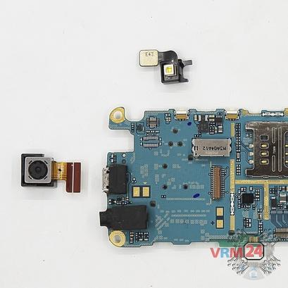 How to disassemble Samsung Primo GT-S5610, Step 9/2