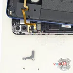 How to disassemble Xiaomi Mi Play, Step 3/2