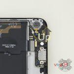 Como desmontar Xiaomi Pocophone F1 por si mesmo, Passo 13/2