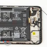 How to disassemble Realme GT Neo 5 SE, Step 16/3