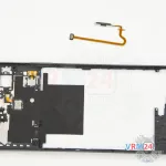 Как разобрать Realme C61, Шаг 9/2