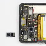 Cómo desmontar Asus ROG Phone ZS600KL, Paso 16/2