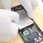 How to disassemble vivo X200 Pro, Step 15/4
