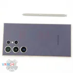 How to disassemble Samsung Galaxy S24 Ultra SM-S928, Step 3/2