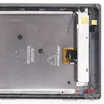 How to disassemble Nokia Lumia 925 RM-892, Step 12/3