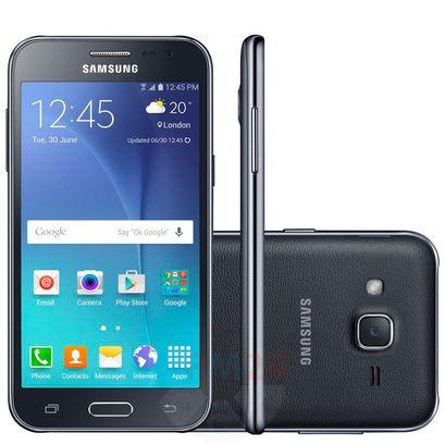 Samsung Galaxy J2 SM-J200