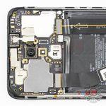 How to disassemble Xiaomi Redmi 8A, Step 5/2