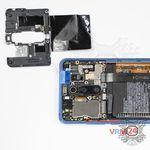 How to disassemble Xiaomi Redmi K20 Pro, Step 5/2