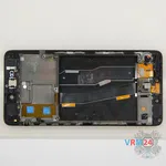 How to disassemble Xiaomi Mi 5S, Step 18/1